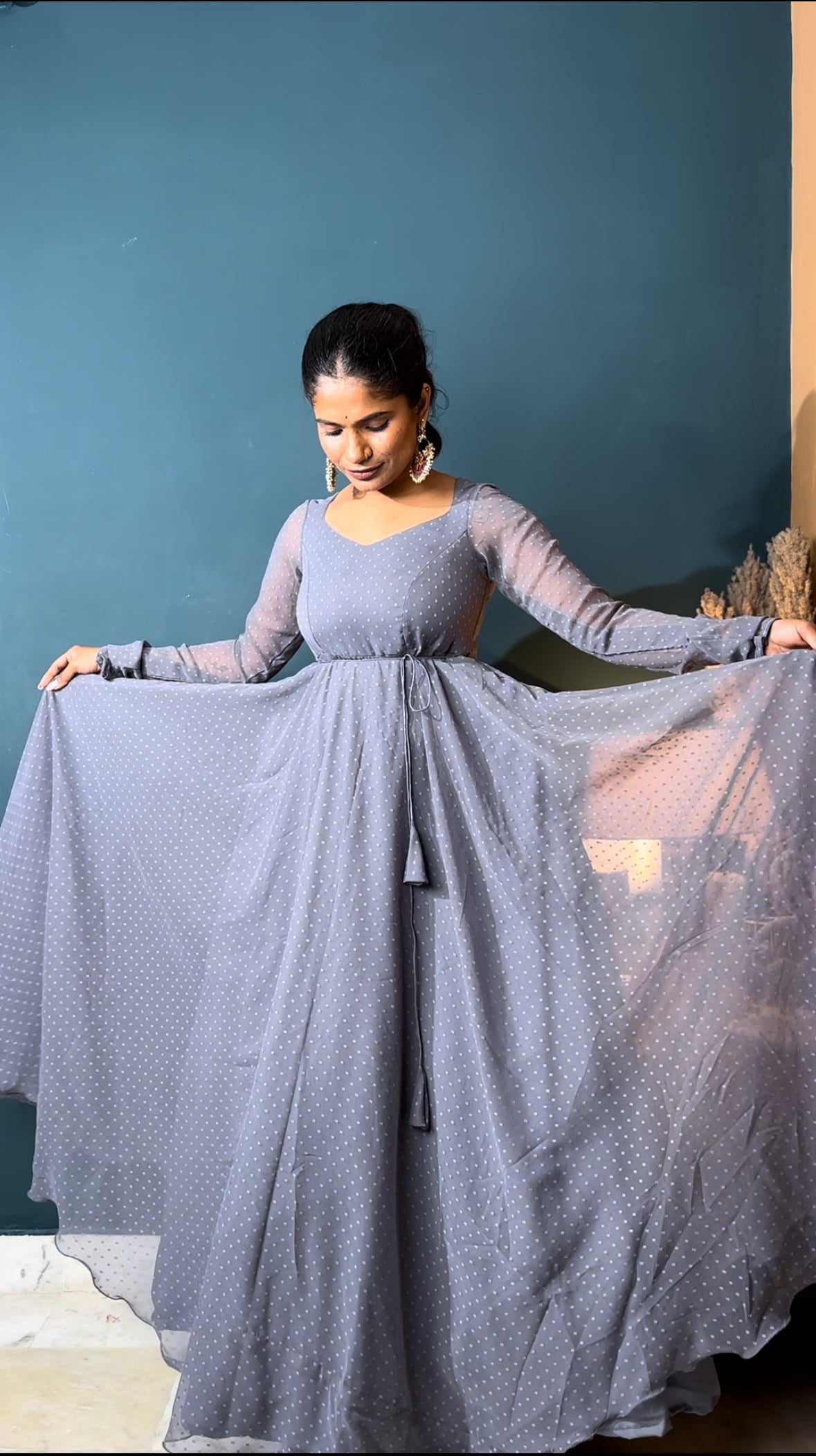 Milli Longfrock