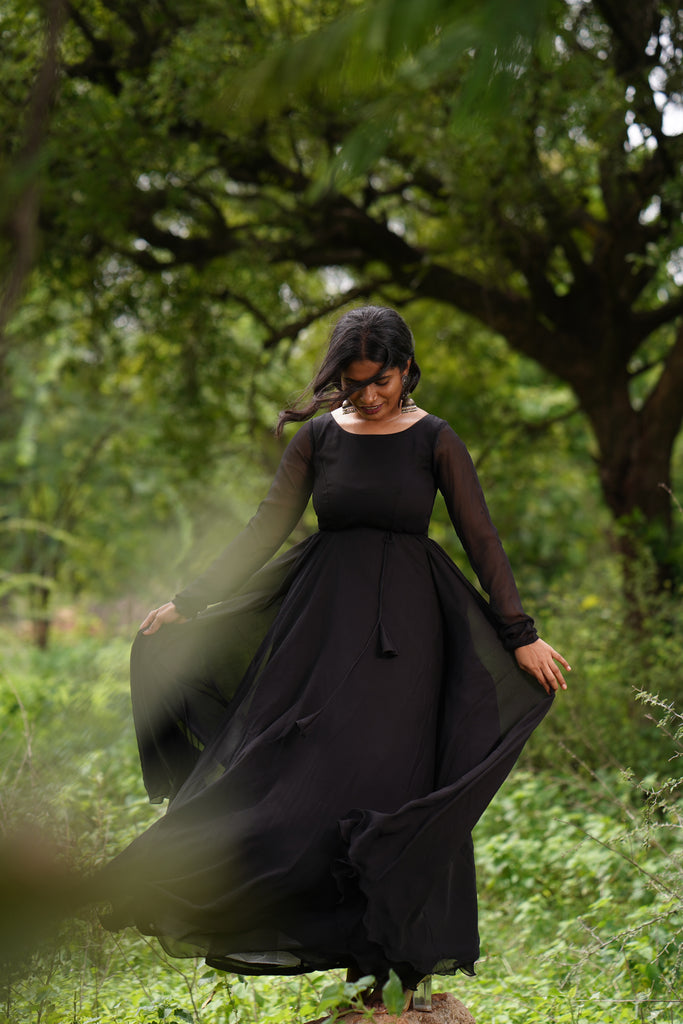 Black Knight - II – Navya Dachepally