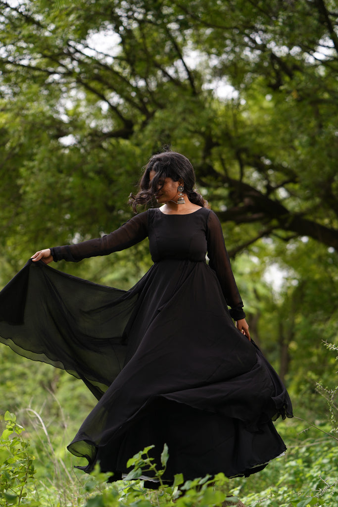 Black Knight - II – Navya Dachepally