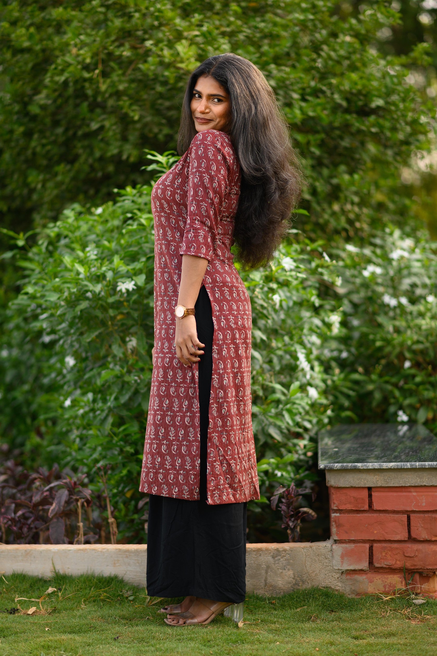 Agasti Rag Agasti – Navya Dachepally