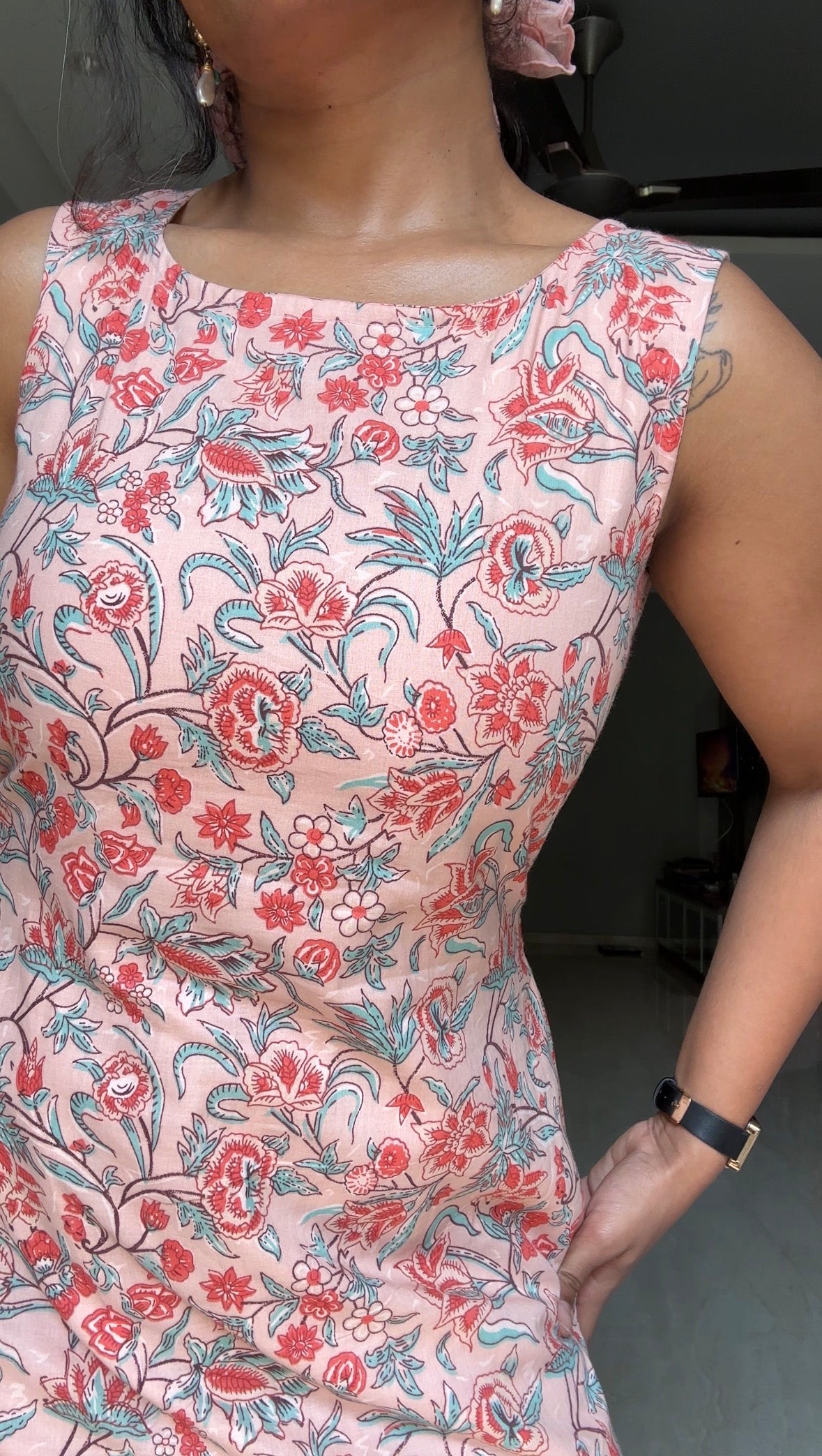 Peach Top