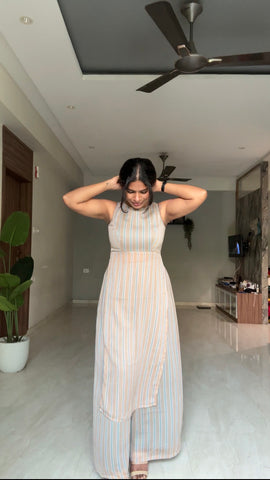 Mami Stripes Co-ords
