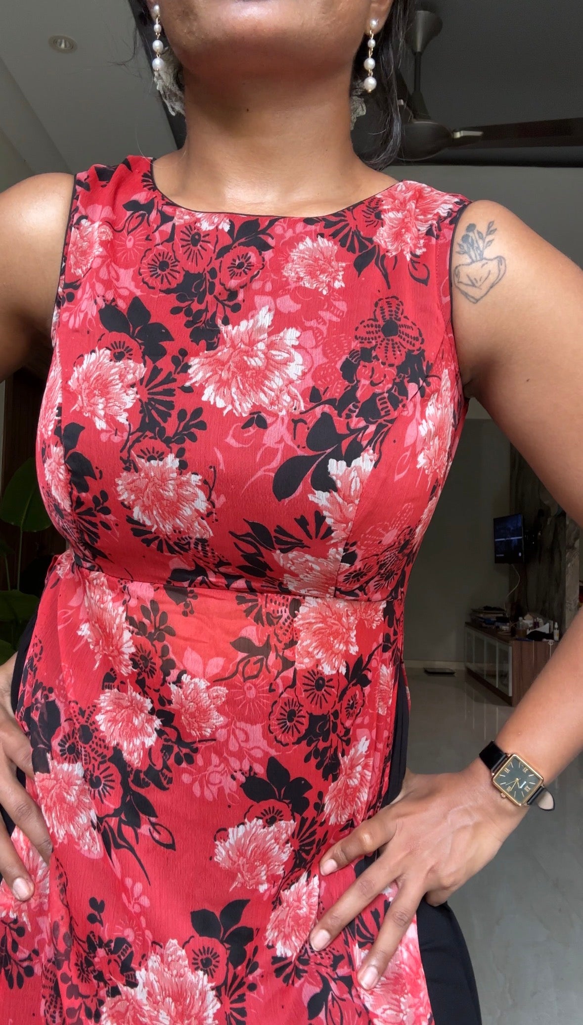 Baddie Top