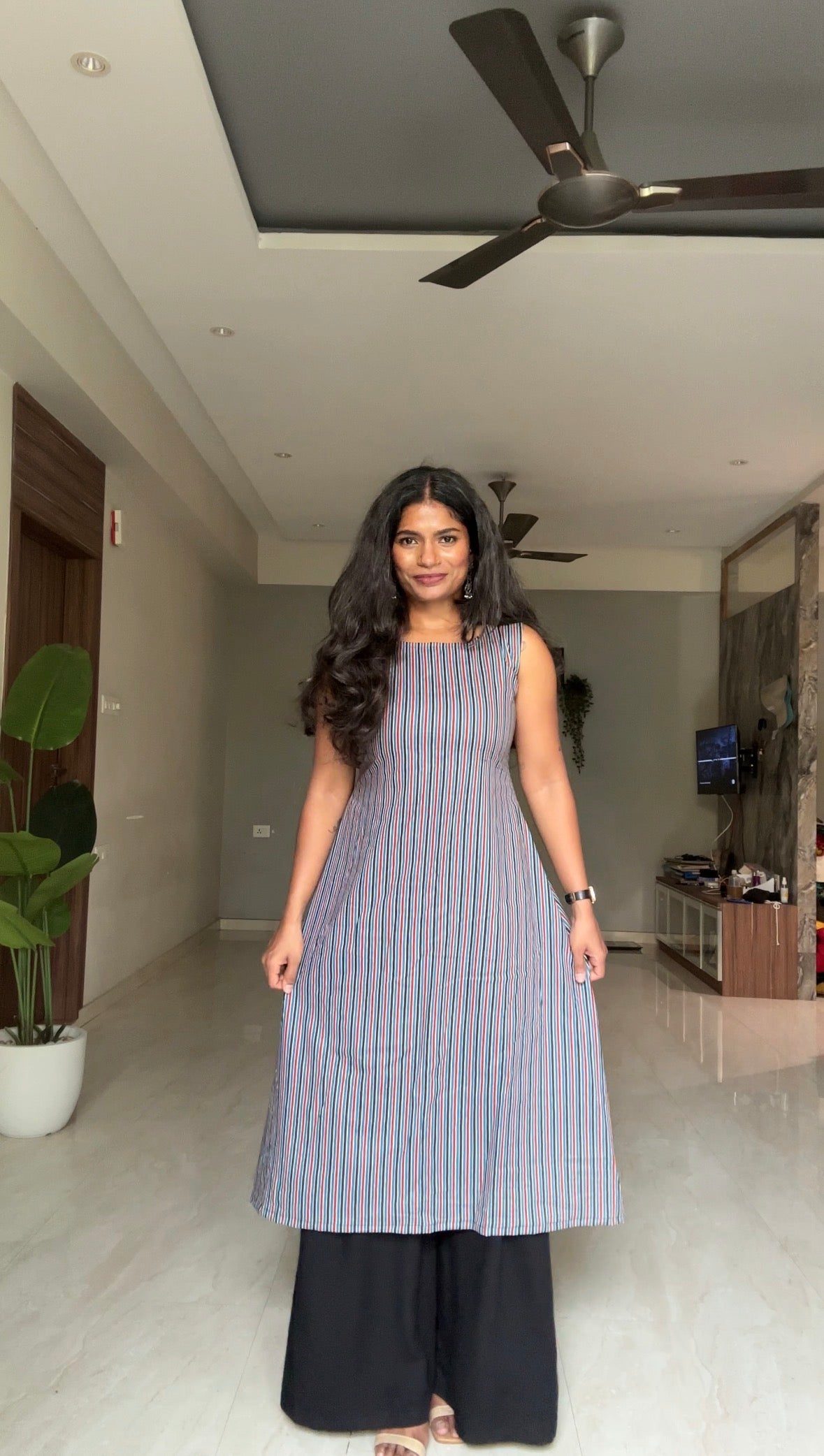 Kriti Top
