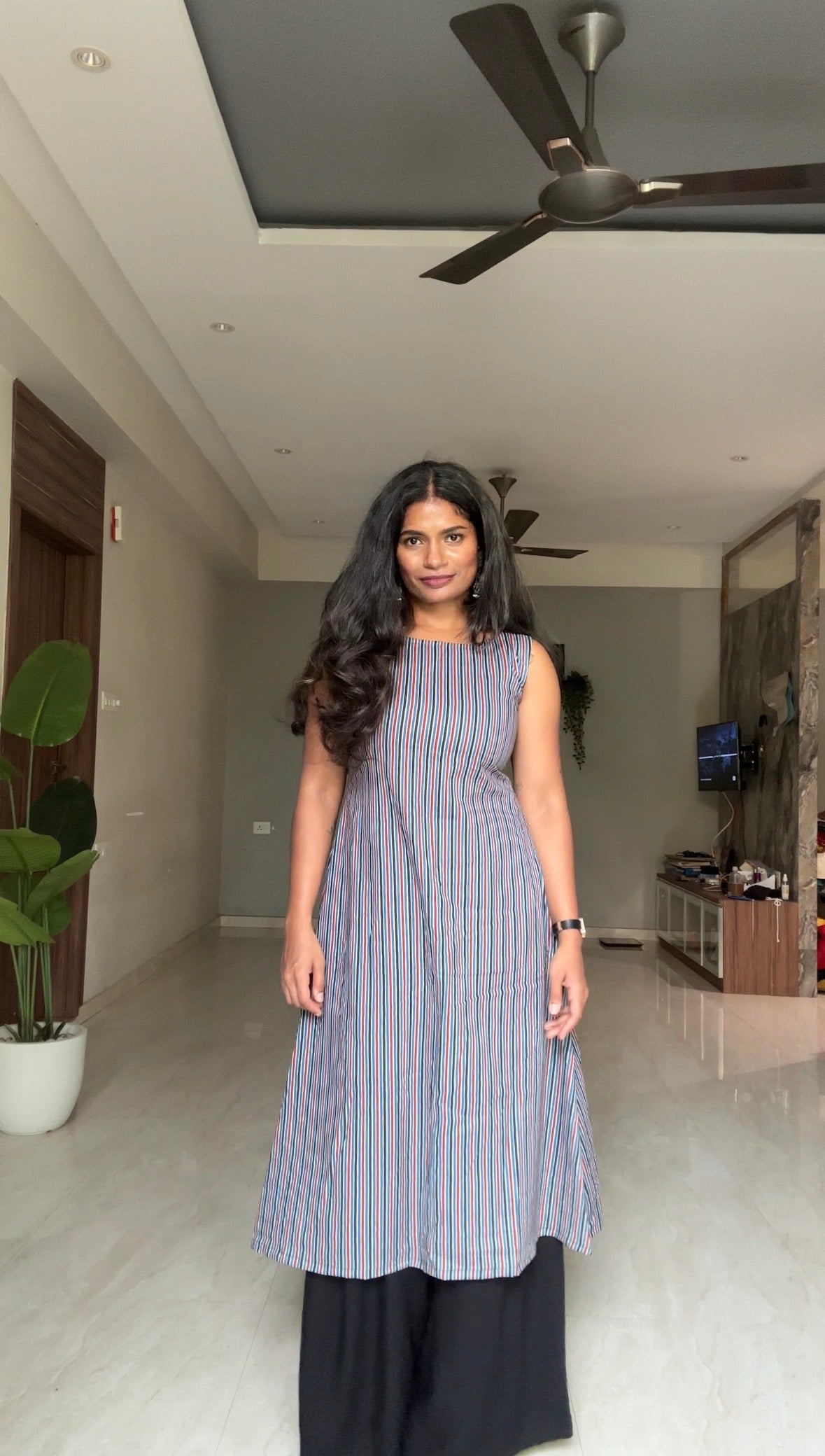 Kriti Top