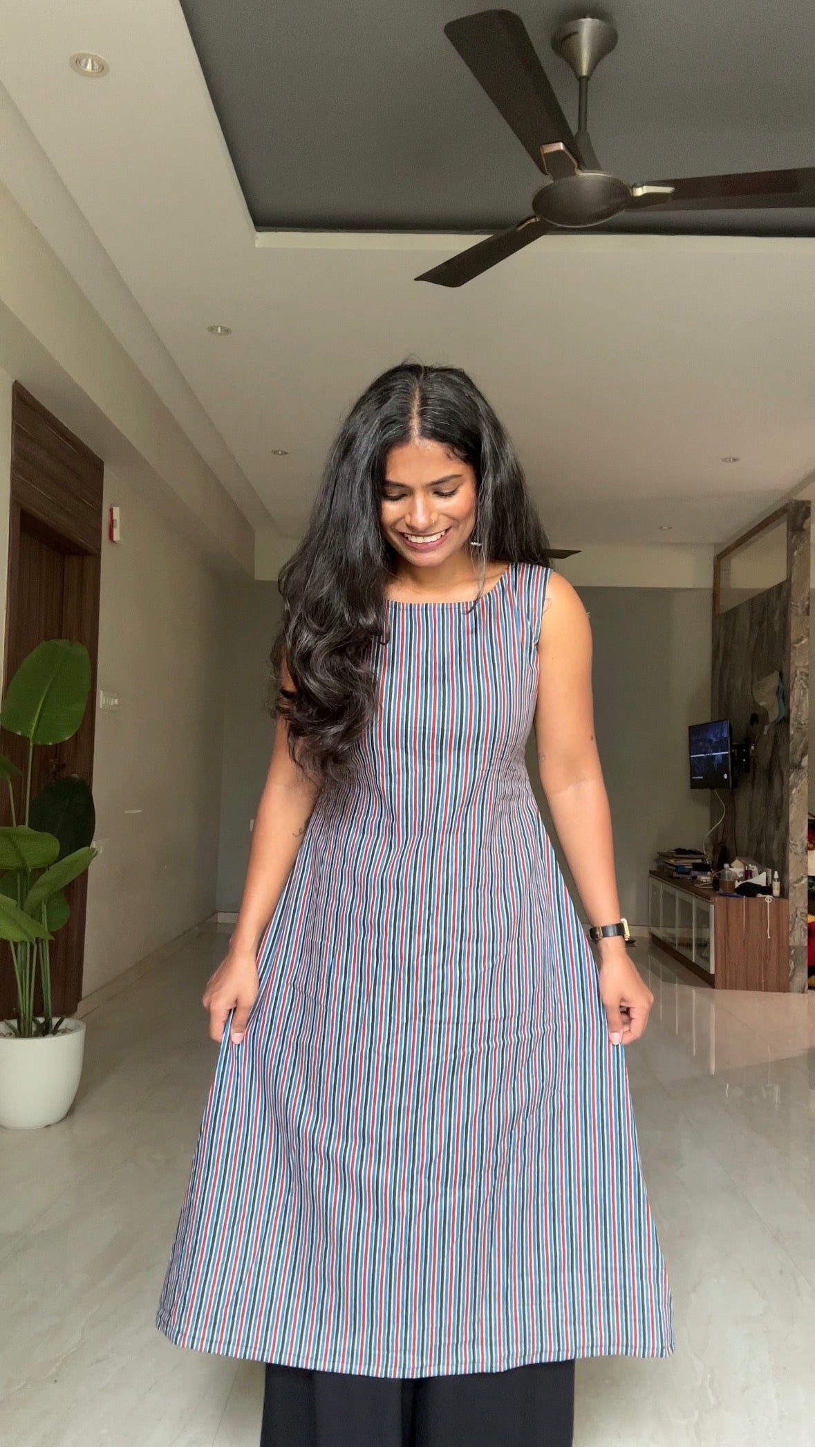 Kriti Top