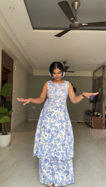 Vasantham Top