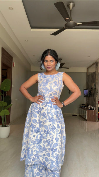 Vasantham Top