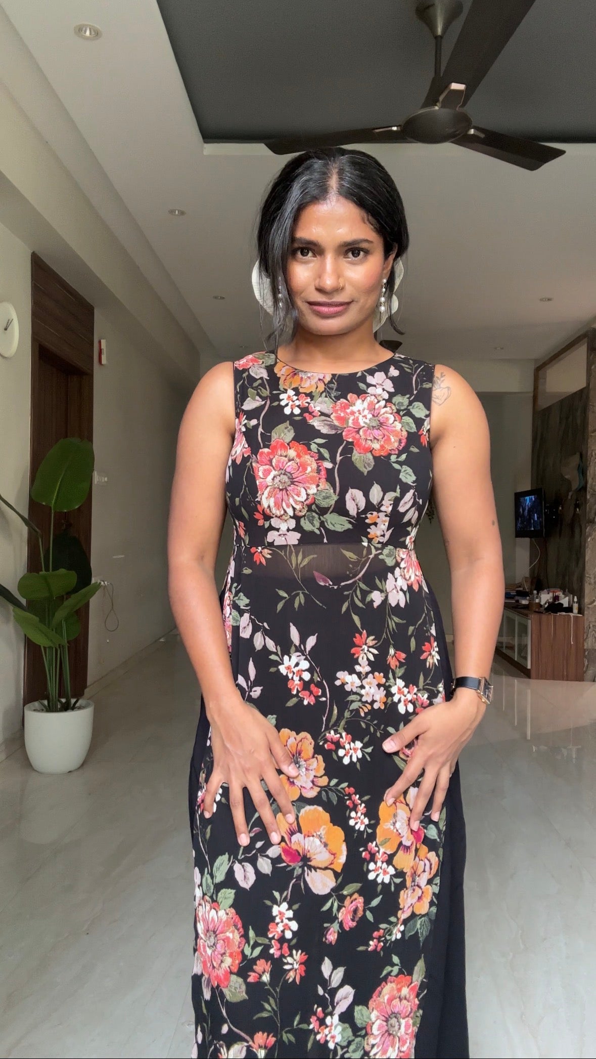Aruni Top