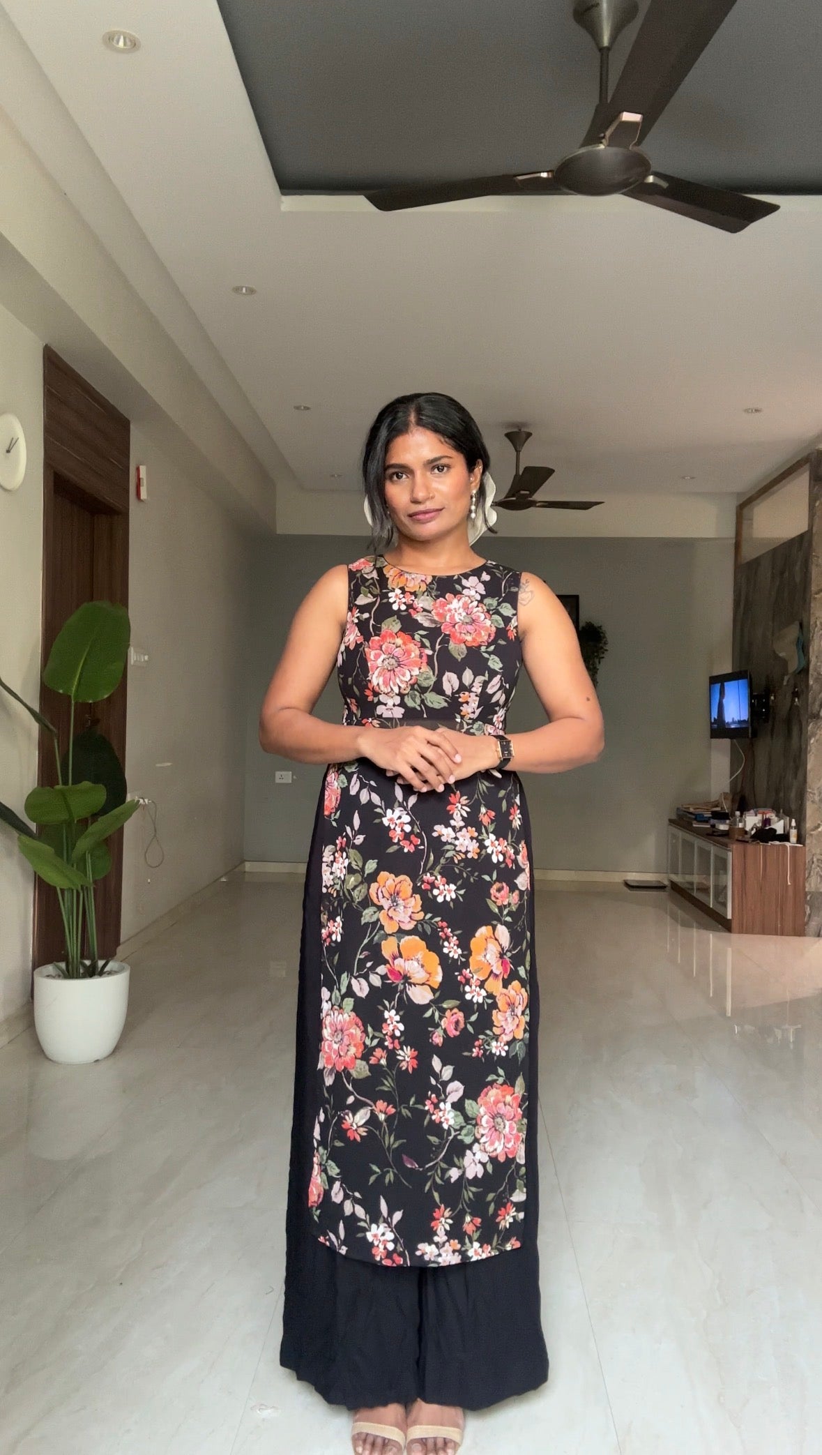 Aruni Top
