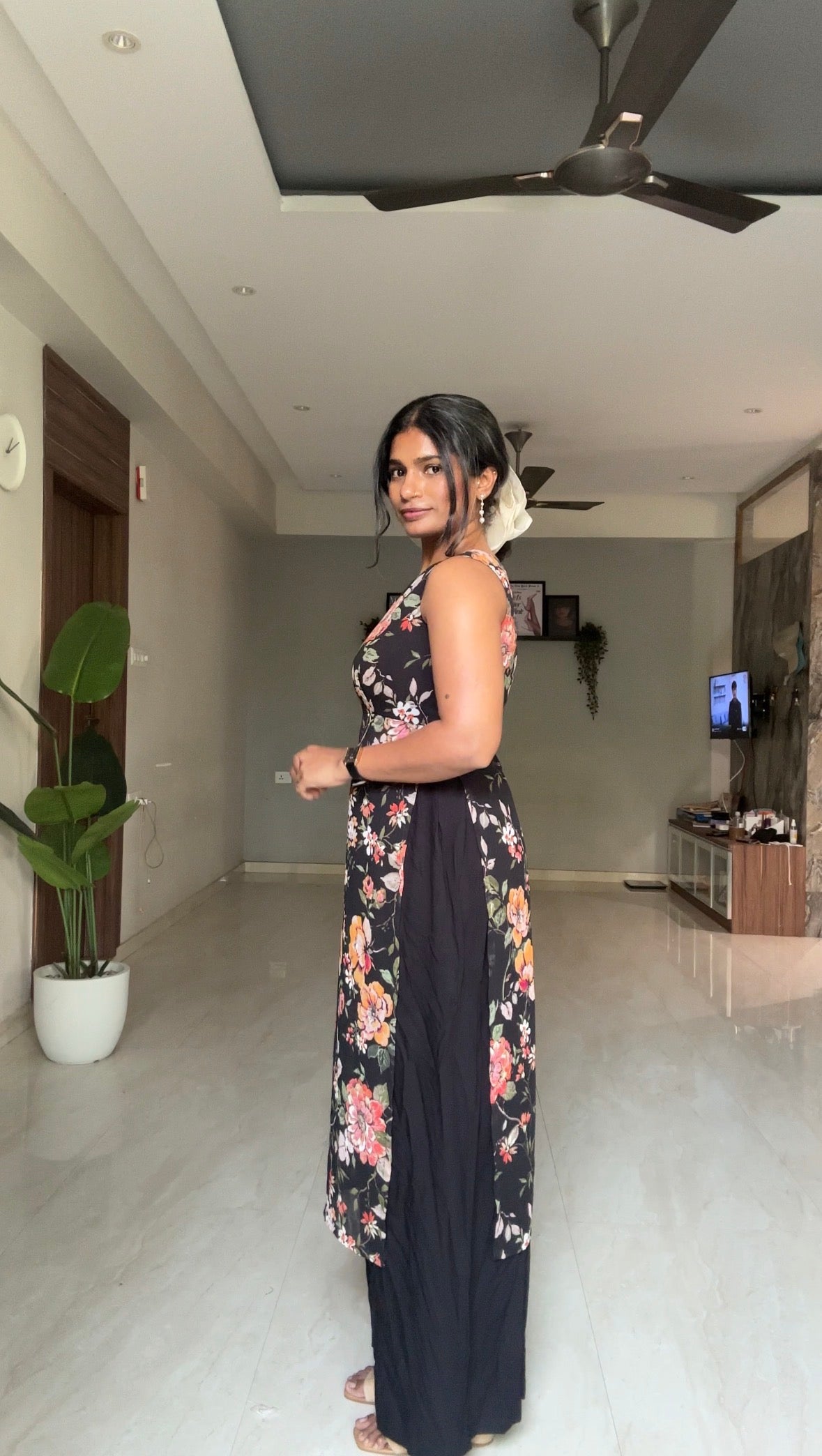 Aruni Top