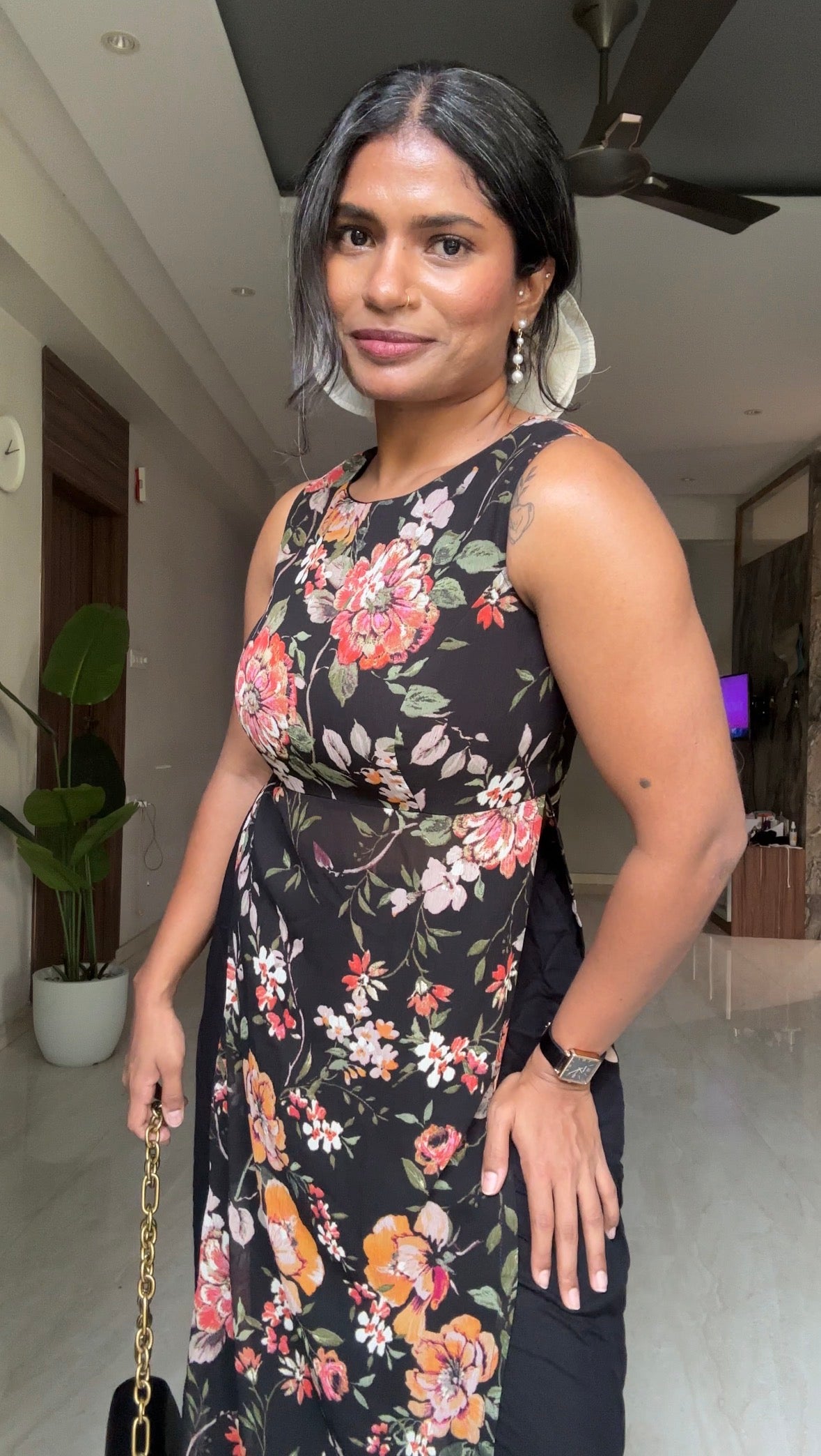 Aruni Top