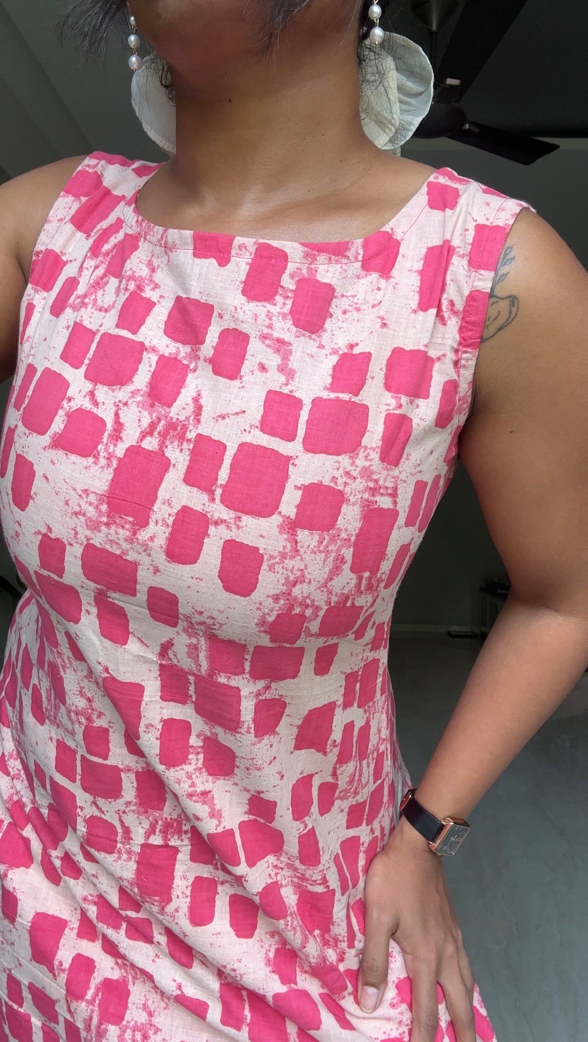 Akshi Top