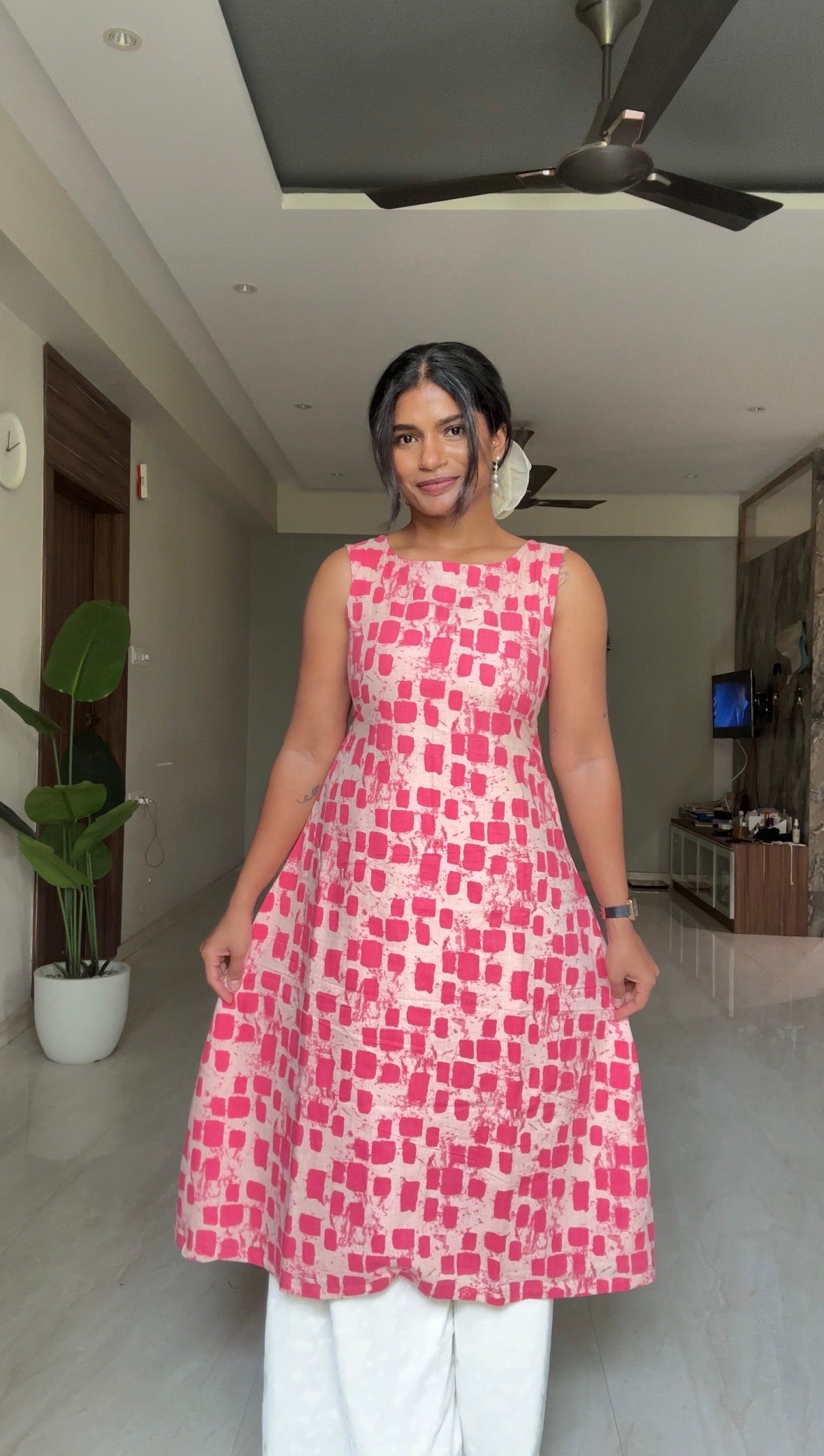 Akshi Top