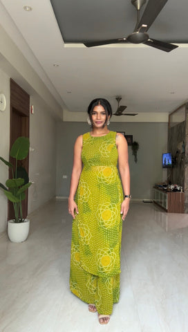 Varsha Co-ords