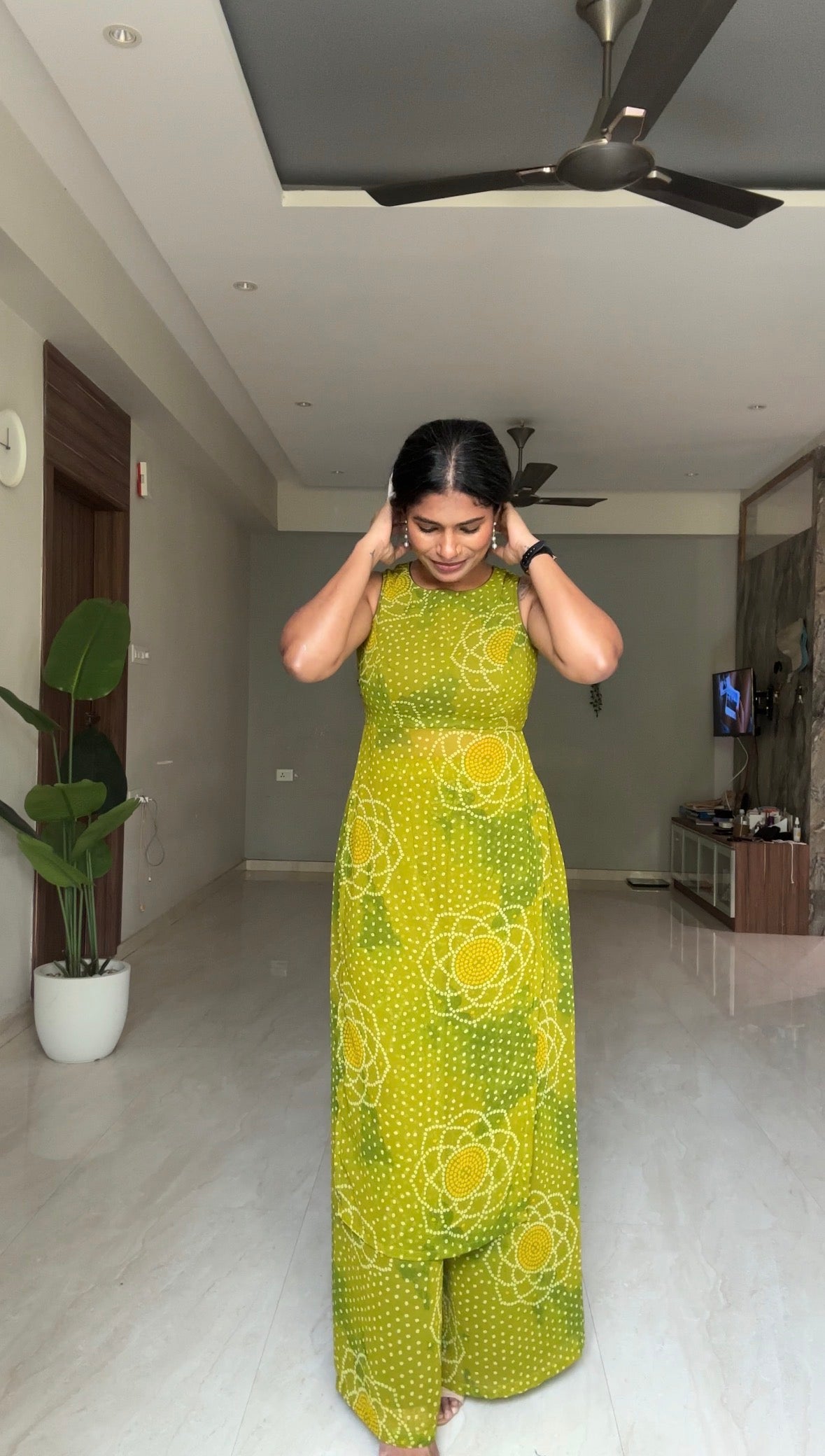 Varsha Co-ords