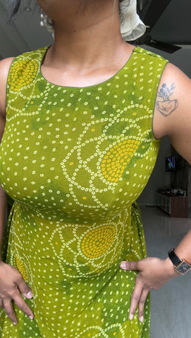 Varsha Co-ords