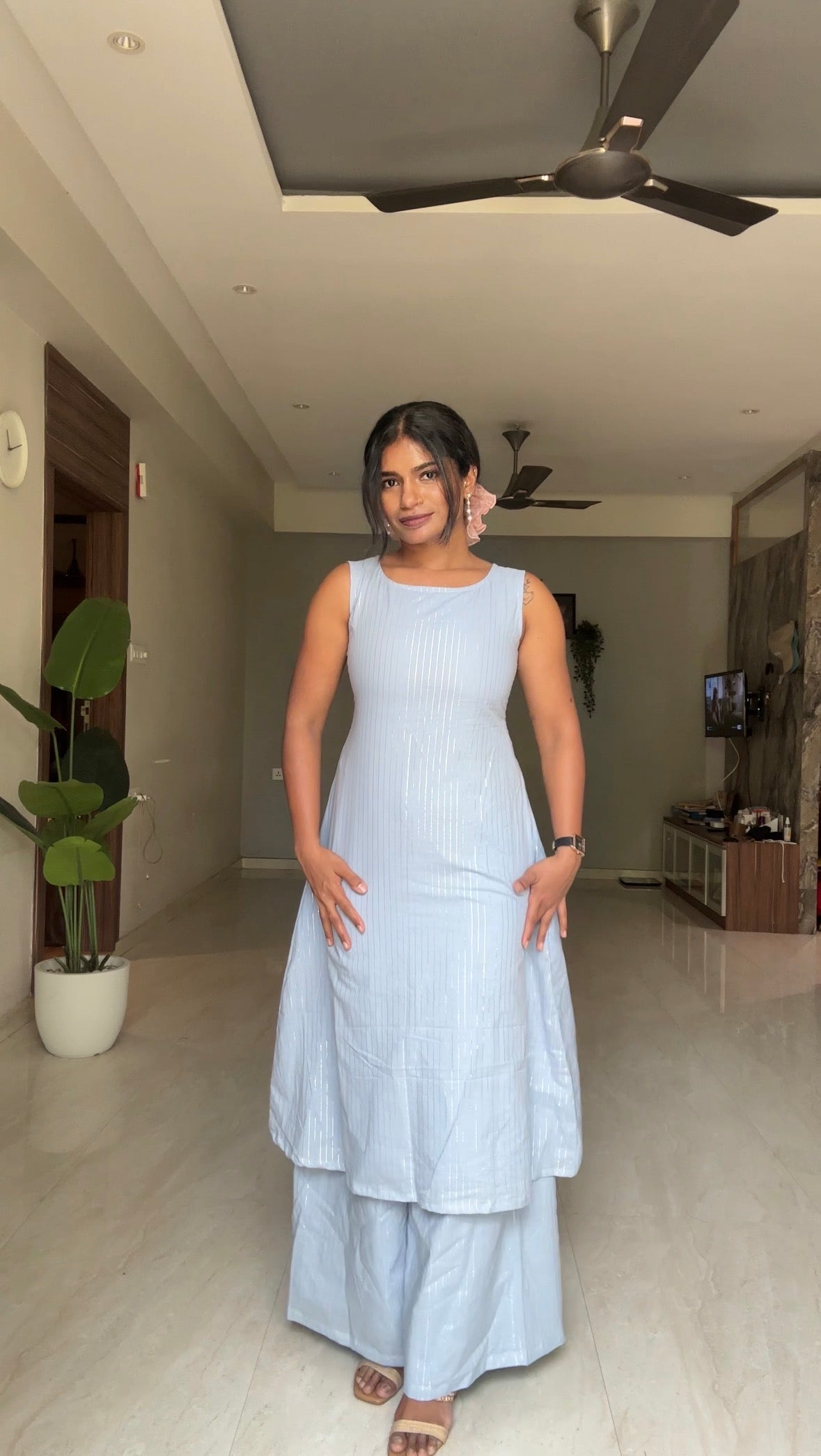 Greeshma Top
