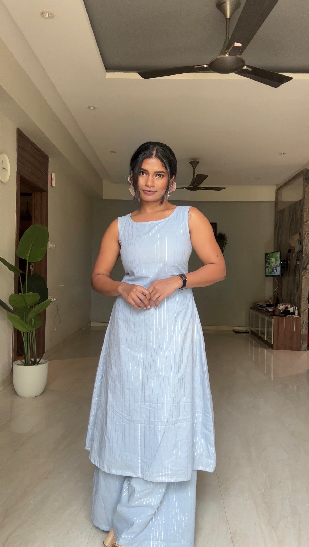 Greeshma Top