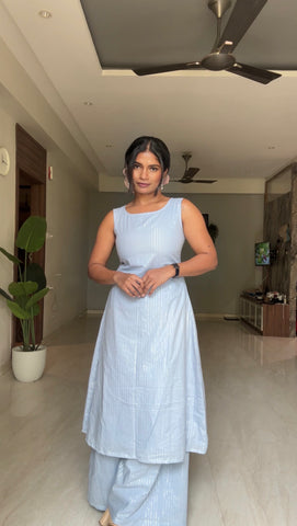 Greeshma Co-ords