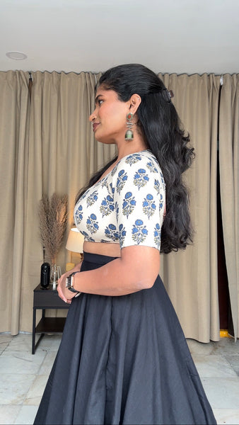 Sita Blouse