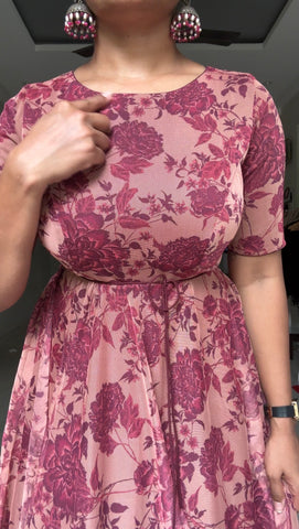 Puthadi Longfrock