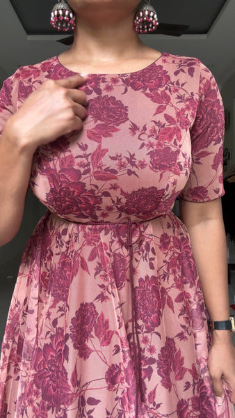 Puthadi Longfrock