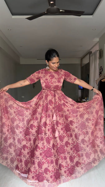 Puthadi Longfrock