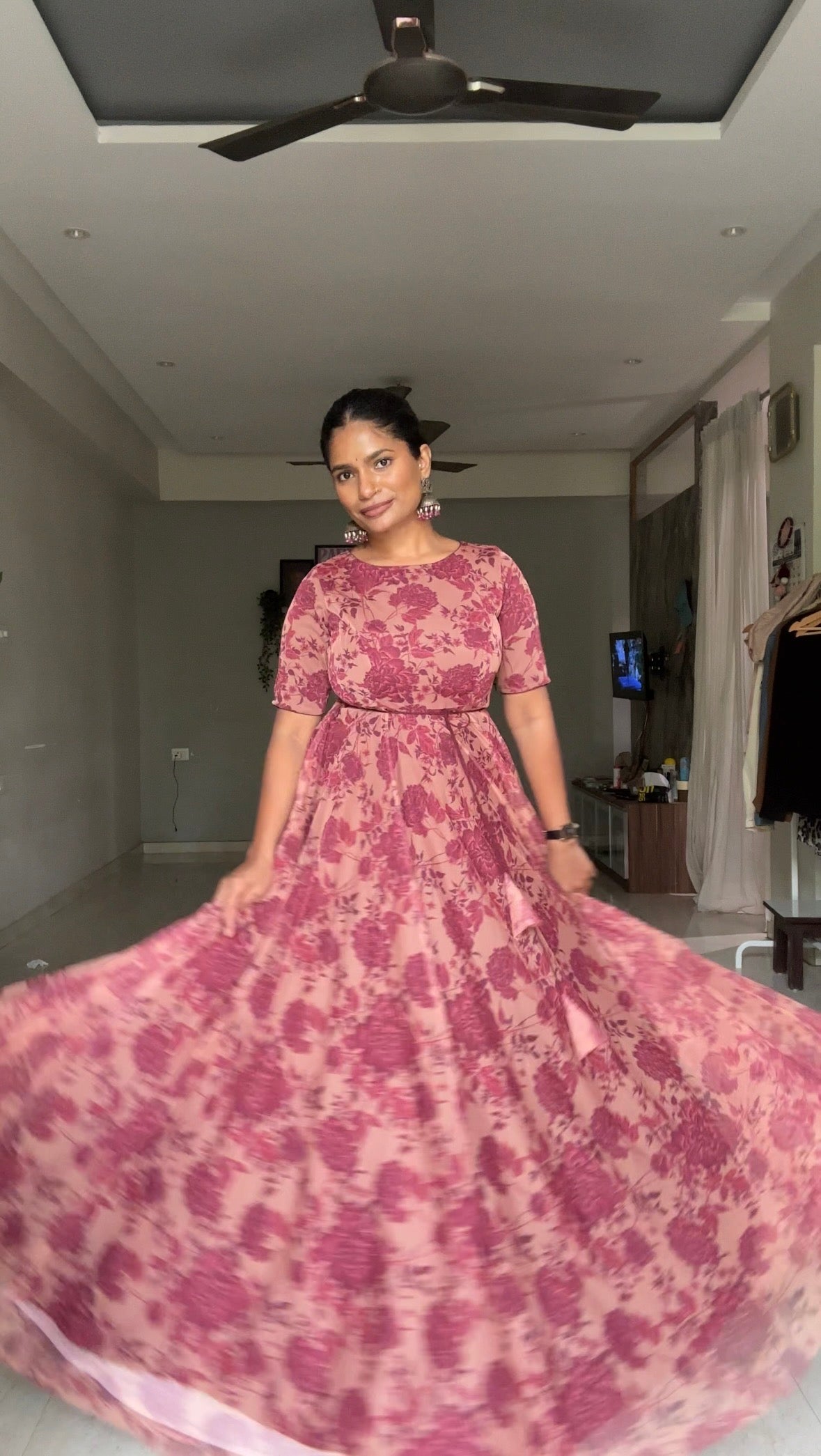 Puthadi Longfrock