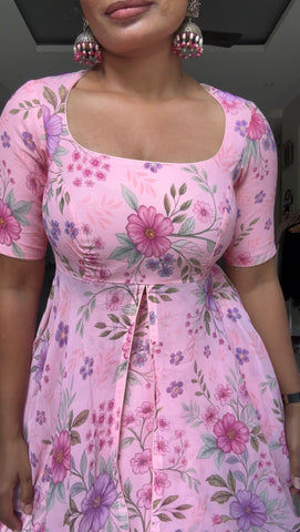 Siri Peplum Set