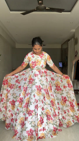 Nini Longfrock