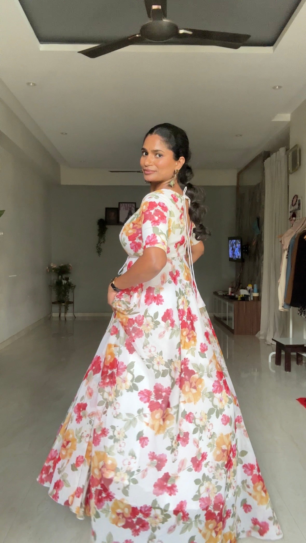 Nini Longfrock