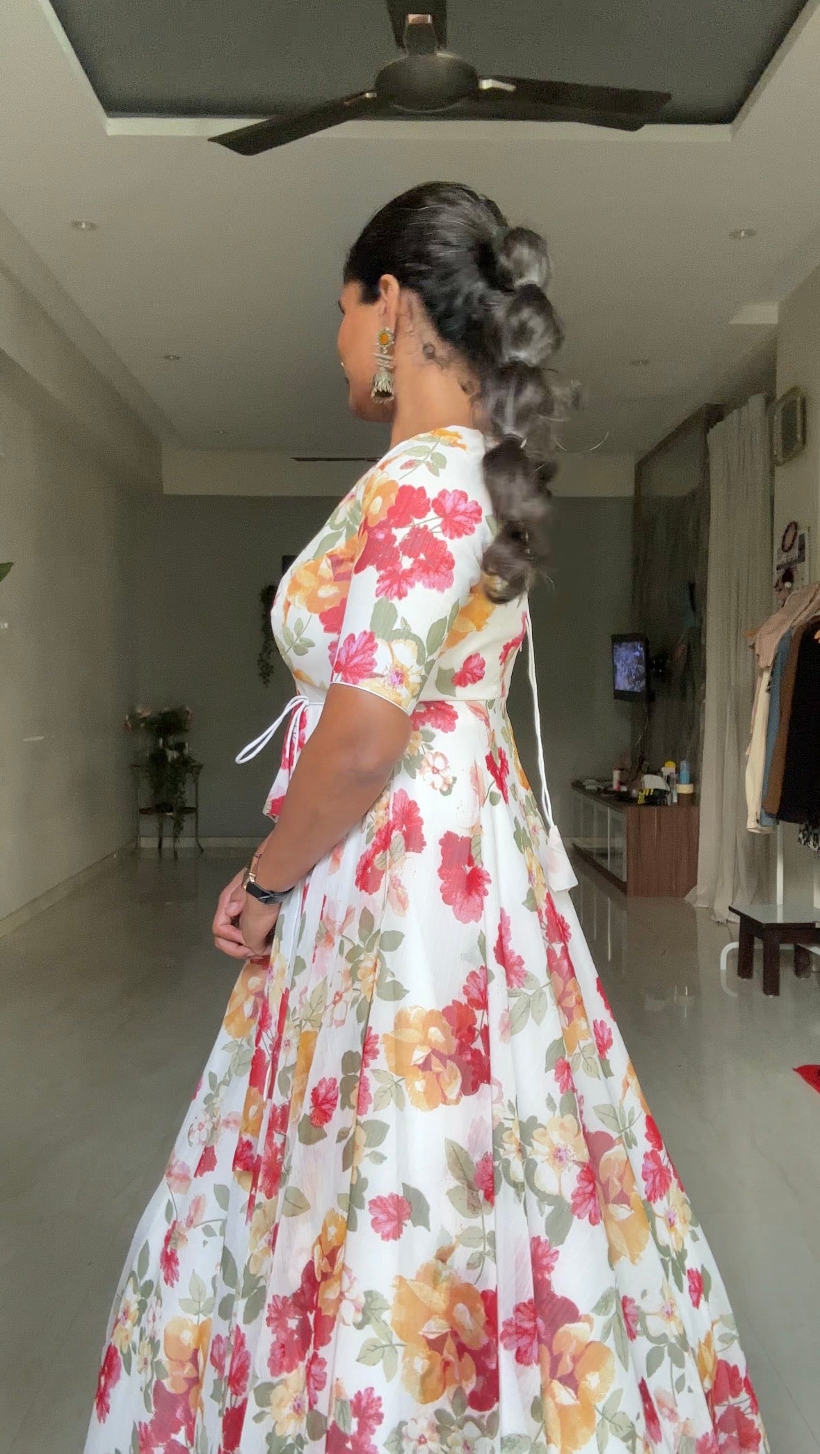 Nini Longfrock