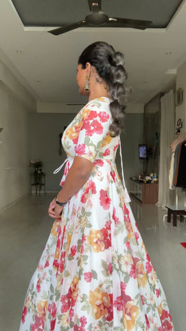 Nini Longfrock