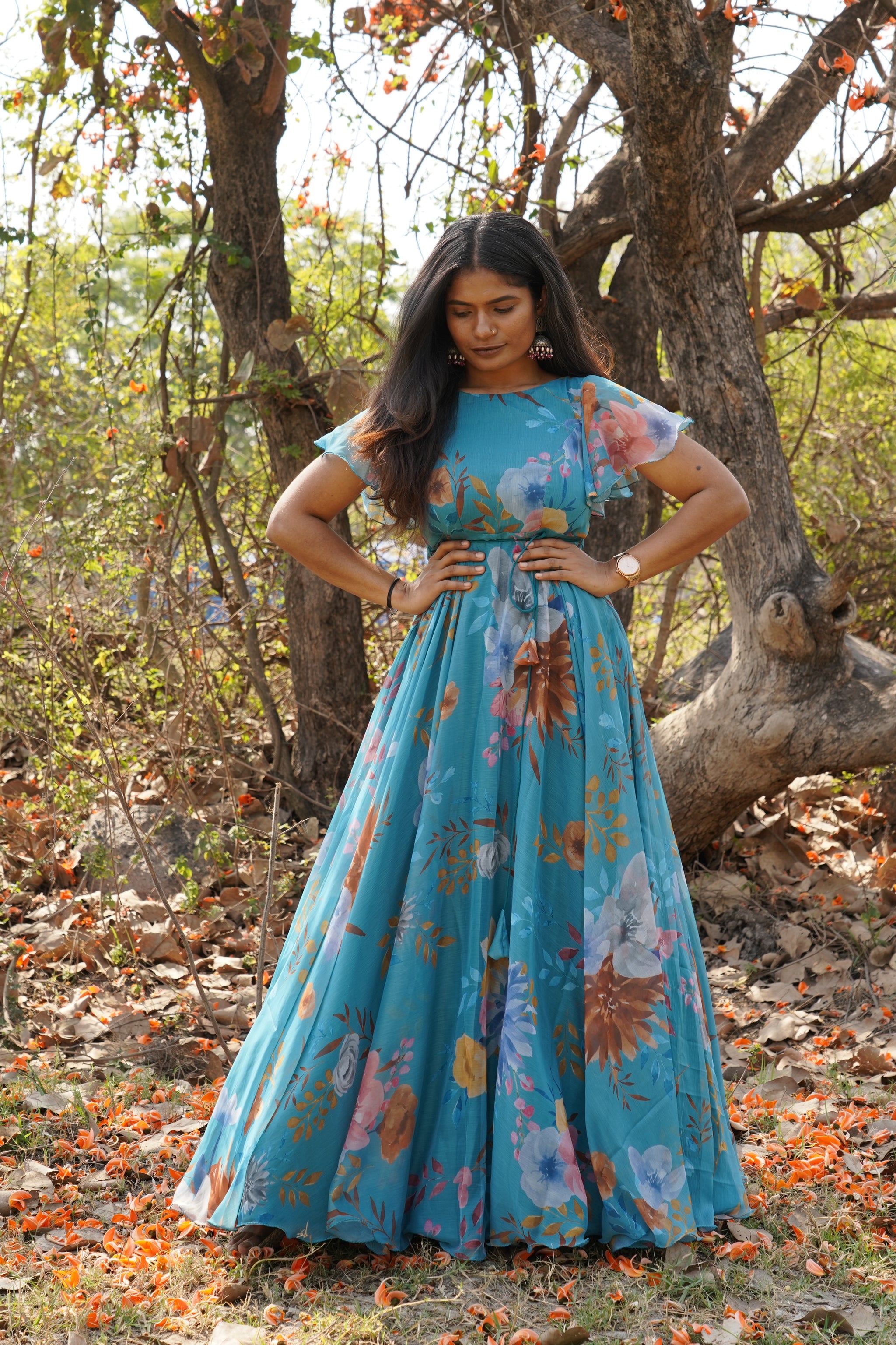 Ningi Navya Dachepally